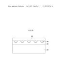 SCHOTTKY BARRIER DIODE AND METHOD OF MANUFACTURING THE SAME diagram and image