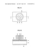 SEMICONDUCTOR PHOTODETECTOR ELEMENT AND METHOD diagram and image