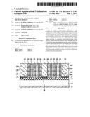 SOLAR CELL AND MANUFACTURING METHOD THEREOF diagram and image