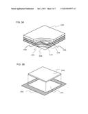 SOLAR CELL MODULE diagram and image