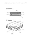 SOLAR CELL MODULE diagram and image