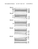 METHOD OF MANUFACTURING DISPLAY DEVICE diagram and image