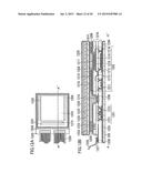 METHOD OF MANUFACTURING DISPLAY DEVICE diagram and image