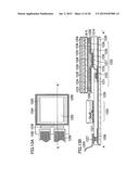 METHOD OF MANUFACTURING DISPLAY DEVICE diagram and image