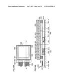 METHOD OF MANUFACTURING DISPLAY DEVICE diagram and image