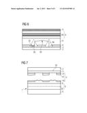 Method for Producing an Optoelectronic Semiconductor Chip and     Optoelectronic Semiconductor Chip diagram and image