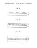 METHOD OF MANUFACTURING A QUANTUM DOT OPTICAL COMPONENT AND BACKLIGHT UNIT     HAVING THE QUANTUM DOT OPTICAL COMPONENT diagram and image