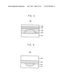 METHOD OF MANUFACTURING A QUANTUM DOT OPTICAL COMPONENT AND BACKLIGHT UNIT     HAVING THE QUANTUM DOT OPTICAL COMPONENT diagram and image