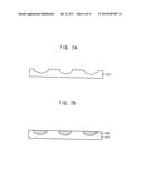 METHOD OF MANUFACTURING A QUANTUM DOT OPTICAL COMPONENT AND BACKLIGHT UNIT     HAVING THE QUANTUM DOT OPTICAL COMPONENT diagram and image