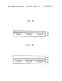 METHOD OF MANUFACTURING A QUANTUM DOT OPTICAL COMPONENT AND BACKLIGHT UNIT     HAVING THE QUANTUM DOT OPTICAL COMPONENT diagram and image