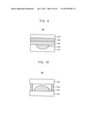 METHOD OF MANUFACTURING A QUANTUM DOT OPTICAL COMPONENT AND BACKLIGHT UNIT     HAVING THE QUANTUM DOT OPTICAL COMPONENT diagram and image