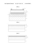 LIGHT-EMITTING DEVICE, LIGHT-EMITTING DEVICE PACKAGE, AND LIGHT UNIT diagram and image