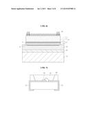 LIGHT-EMITTING DEVICE, LIGHT-EMITTING DEVICE PACKAGE, AND LIGHT UNIT diagram and image