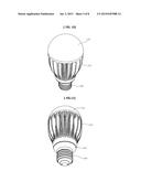 LIGHT-EMITTING DEVICE, LIGHT-EMITTING DEVICE PACKAGE, AND LIGHT UNIT diagram and image