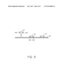 LIGHT EMITTING DIODE PACKAGE AND METHOD OF MANUFACTURING SAME diagram and image