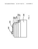 GaN-based Light Emitting Diode with Current Spreading Structure diagram and image