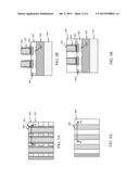 COMPACT LOCALIZED RRAM CELL STRUCTURE REALIZED BY SPACER TECHNOLOGY diagram and image