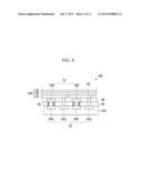 ORGANIC PHOTOELECTRONIC DEVICE AND IMAGE SENSOR diagram and image