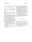 OPTICAL DEVICE COMPRISING A CHARGE TRANSPORT LAYER OF INSOLUBLE ORGANIC     MATERIAL AND METHOD FOR THE PRODUCTION THEREOF diagram and image