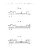 Organic Light Emitting Display Device and Method of Manufacturing the Same diagram and image