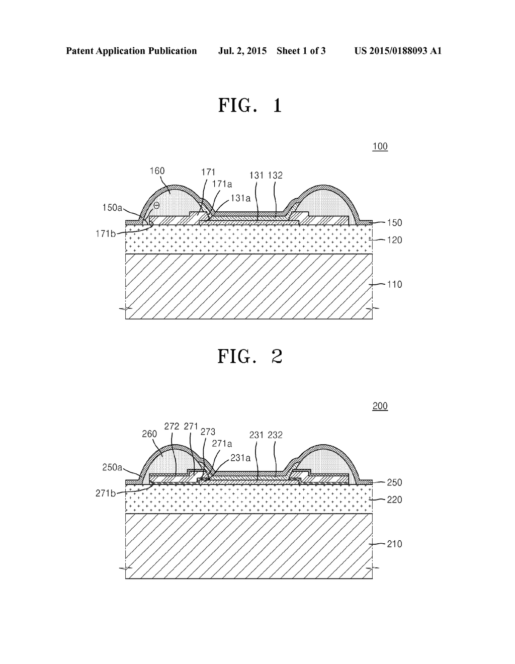 ORGANIC LIGHT-EMITTING DISPLAY APPARATUS - diagram, schematic, and image 02