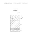 BATTERY, BATTERY PACK, ELECTRONIC DEVICE, ELECTRIC VEHICLE, ELECTRIC     STORAGE DEVICE, AND ELECTRIC POWER SYSTEM diagram and image