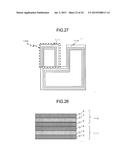 SECONDARY BATTERY diagram and image