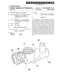 BATTERY TERMINAL FOR VEHICLE diagram and image