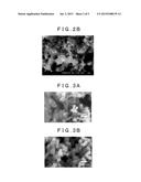 Positive Electrode Active Material for Lithium Secondary Batteries,     Positive Electrode for Lithium Secondary Batteries Using Same, Lithium     Secondary Battery, and Method for Producing Positive Electrode Active     Material for Lithium Secondary Batteries diagram and image