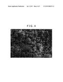 Positive Electrode Active Material for Lithium Secondary Batteries,     Positive Electrode for Lithium Secondary Batteries Using Same, Lithium     Secondary Battery, and Method for Producing Positive Electrode Active     Material for Lithium Secondary Batteries diagram and image