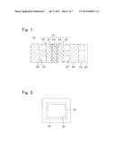 MEMBRANE ELECTRODE ASSEMBLY diagram and image