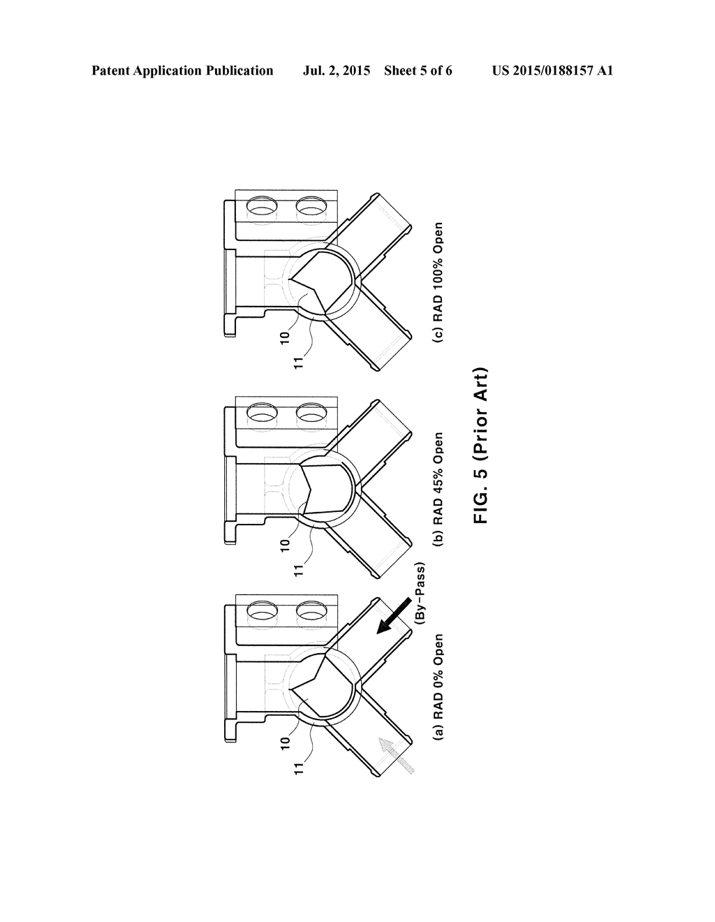 3-WAY VALVE FOR FUEL CELL VEHICLE - diagram, schematic, and image 06