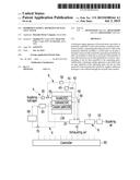 HYDROGEN SUPPLY APPARATUS OF FUEL CELL STACK diagram and image