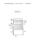 NON-AQUEOUS ELECTROLYTE SECONDARY BATTERY diagram and image