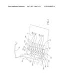 STRUCTURE UNIVERSAL SERIAL BUS CONNECTOR diagram and image