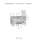 ELECTRICAL CONNECTOR ASSEMBLY WITH IMPROVED CONTACT diagram and image