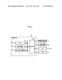 OPTICAL AMPLIFIER, WAVELENGTH MULTIPLEXING OPTICAL TRANSMISSION SYSTEM,     AND PROGRAM diagram and image