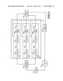 POWER CONVERSION SYSTEM FOR A MULTI-STAGE GENERATOR diagram and image