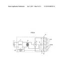 ASSEMBLED BATTERY, METHOD OF CHARGING AN ASSEMBLED BATTERY, AND CHARGING     CIRCUIT WHICH CHARGES AN ASSEMBLED  BATTERY diagram and image