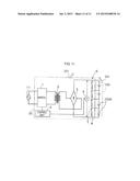 ASSEMBLED BATTERY, METHOD OF CHARGING AN ASSEMBLED BATTERY, AND CHARGING     CIRCUIT WHICH CHARGES AN ASSEMBLED  BATTERY diagram and image