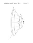 WIRELESS CHARGING DEVICE HAVING CONCAVE CHARGING STATION diagram and image