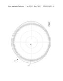 WIRELESS CHARGING DEVICE HAVING CONCAVE CHARGING STATION diagram and image