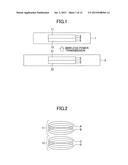 WIRELESS POWER RECEIVING APPARATUS AND WIRELESS POWER TRANSMITTING     APPARATUS diagram and image