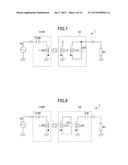 WIRELESS POWER RECEIVING APPARATUS AND WIRELESS POWER TRANSMITTING     APPARATUS diagram and image