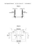 WIRELESS POWER RECEIVING APPARATUS AND WIRELESS POWER TRANSMITTING     APPARATUS diagram and image