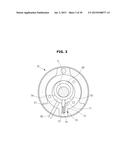 COMPRESSOR, MOTOR INCLUDED THEREIN, AND METHOD FOR MANUFACTURING THE MOTOR diagram and image