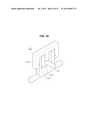 COMPRESSOR, MOTOR INCLUDED THEREIN, AND METHOD FOR MANUFACTURING THE MOTOR diagram and image