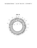 COMPRESSOR, MOTOR INCLUDED THEREIN, AND METHOD FOR MANUFACTURING THE MOTOR diagram and image