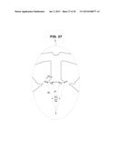 COMPRESSOR, MOTOR INCLUDED THEREIN, AND METHOD FOR MANUFACTURING THE MOTOR diagram and image