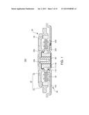 SPINDLE MOTOR diagram and image